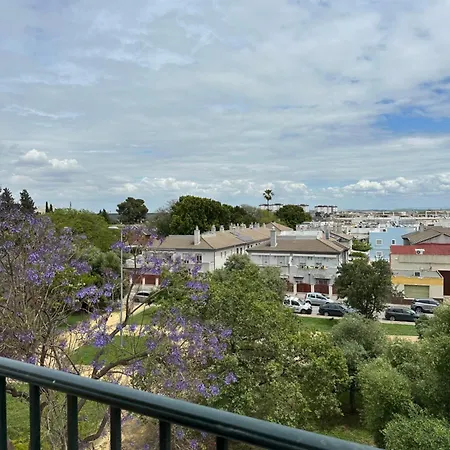 Apartment Estadio 5 Y Capacidad 9 Personas Cerca Del Centro, Del Estadio Y Estacion De Trenes Y De Autobuses Jerez de la Frontera